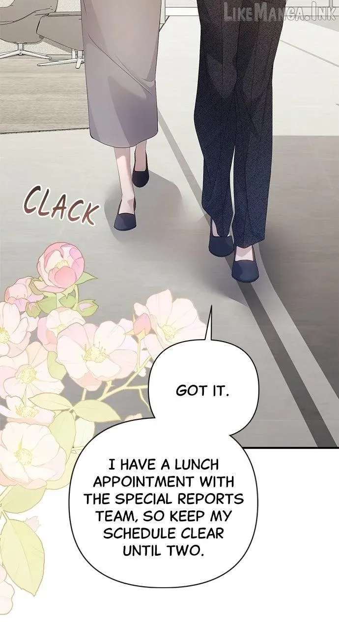 It’s Not The First Time Chapter 57 - page 6