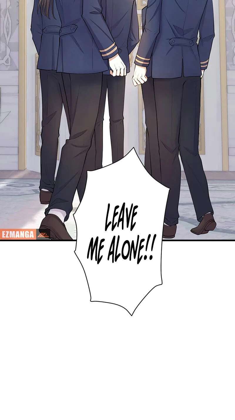 Tensei shitara Ikenie Oujo deshita ga - Maou-sama no Dakimakura ni Saishuushoku shimashita Chapter 49 - page 51