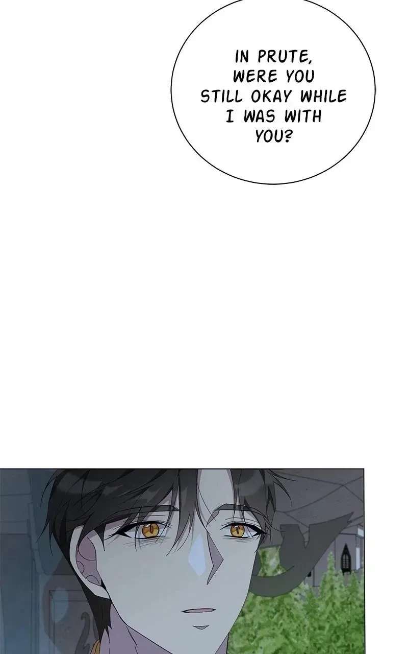 Wished You Were Dead Chapter 107 - page 40
