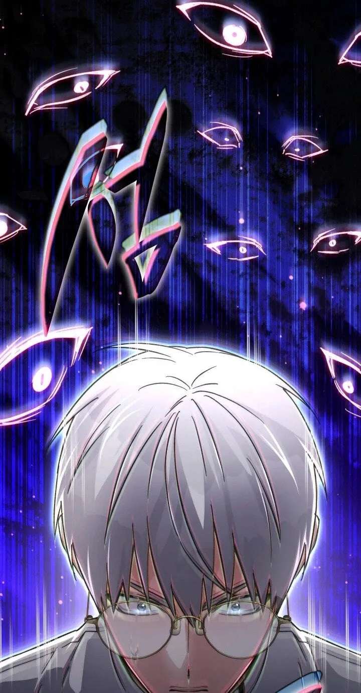 The Curious Case of Chronicle Chapter 99 - page 46