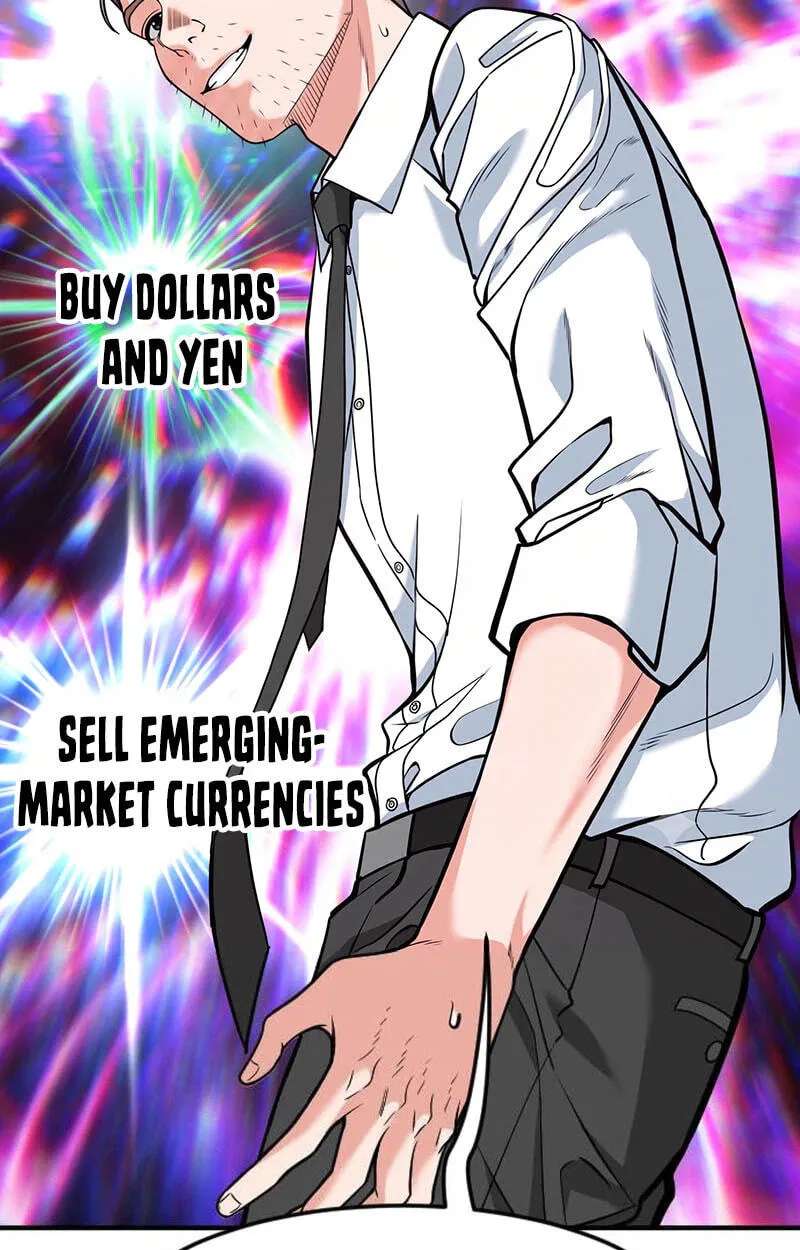 The Investor Who Sees The Future Chapter 103 - page 87