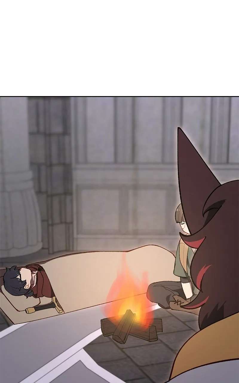 The Legend of AAAA Chapter 26 - page 15