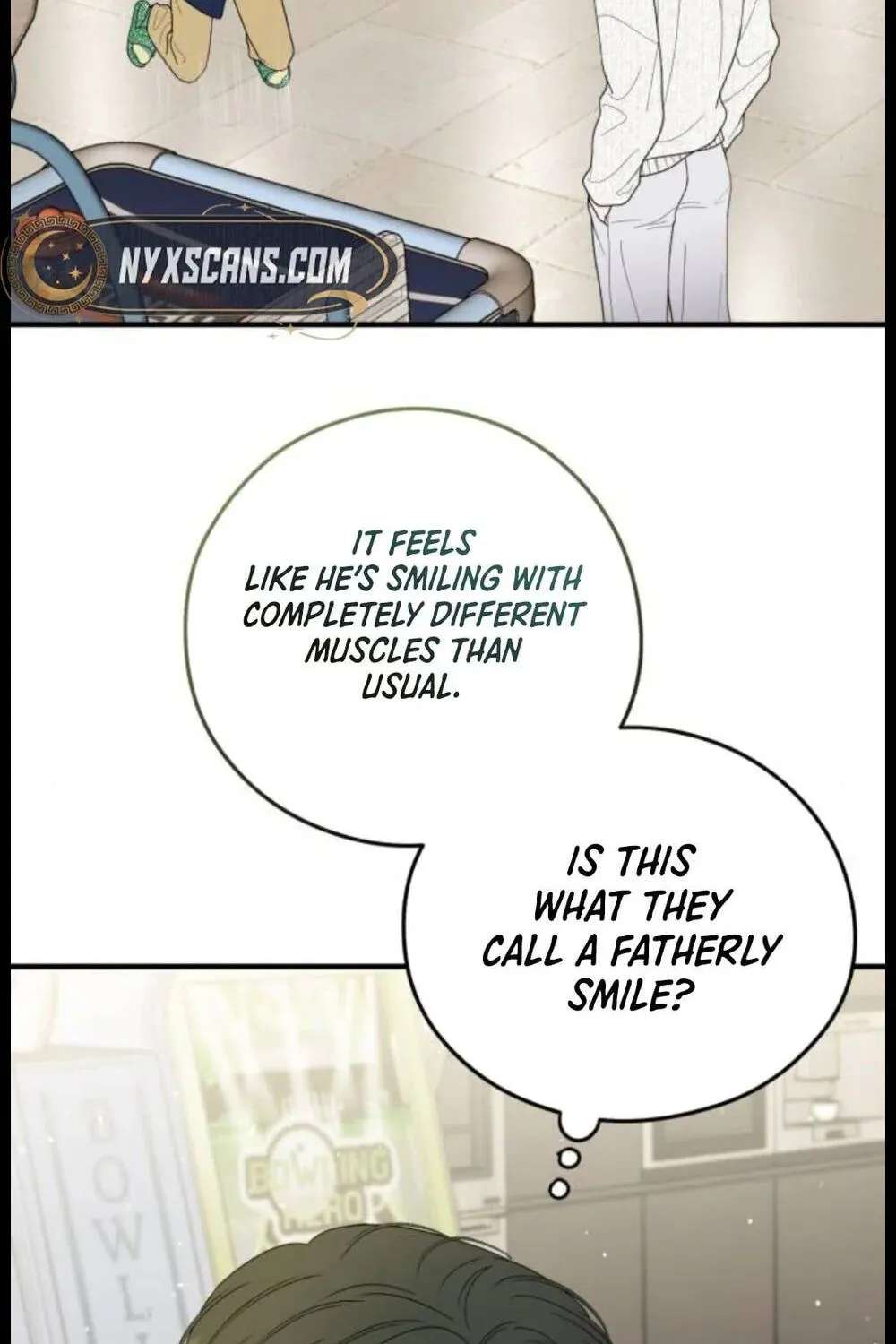 One and Only (Lim Joo-Yi) Chapter 52 - page 58