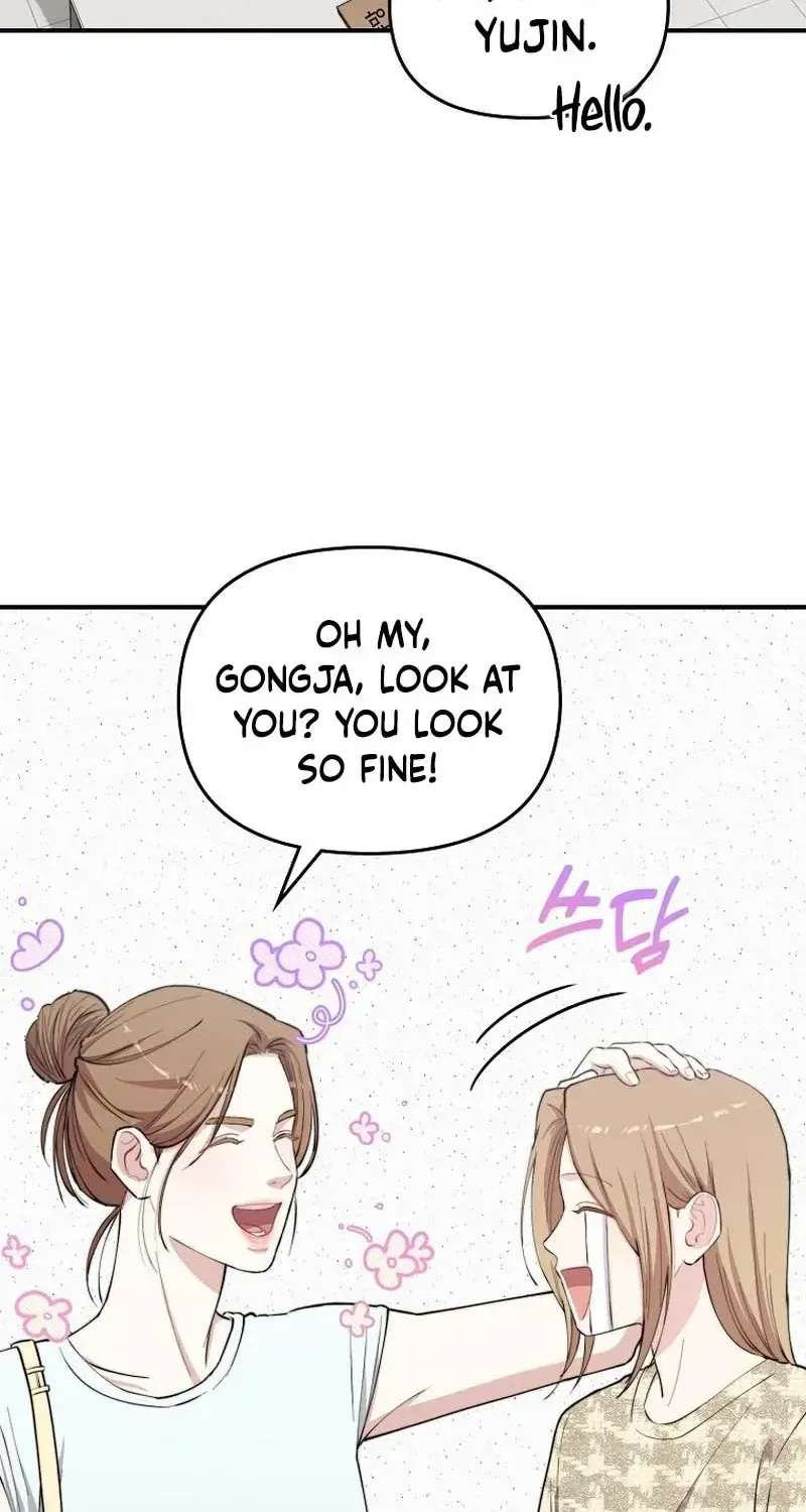 Face Genius, 0-Year-Old Top Star Chapter 64 - page 33