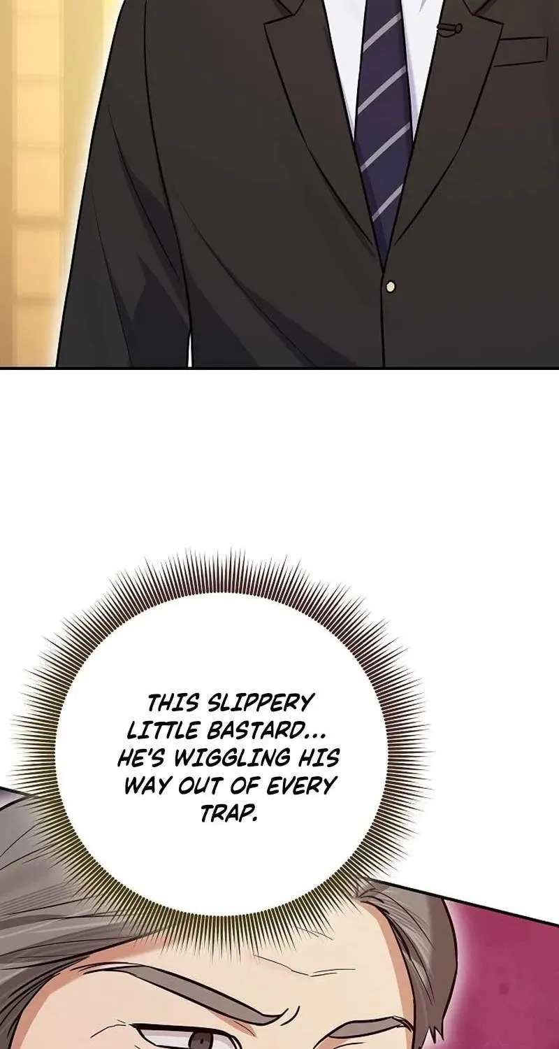 The Overly Competent Junior Employee Chapter 29 - page 68