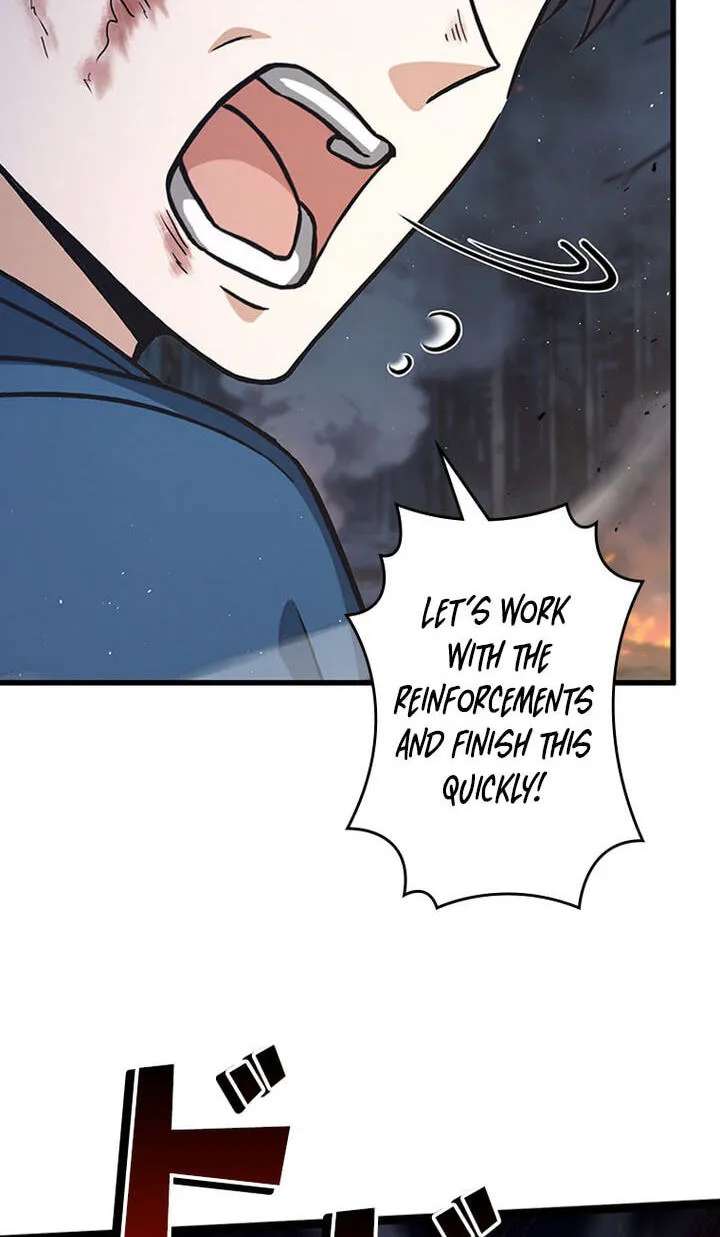 I Became a Genius at the Academy in a World Where Magic Reigns Supreme Chapter 111 - page 40