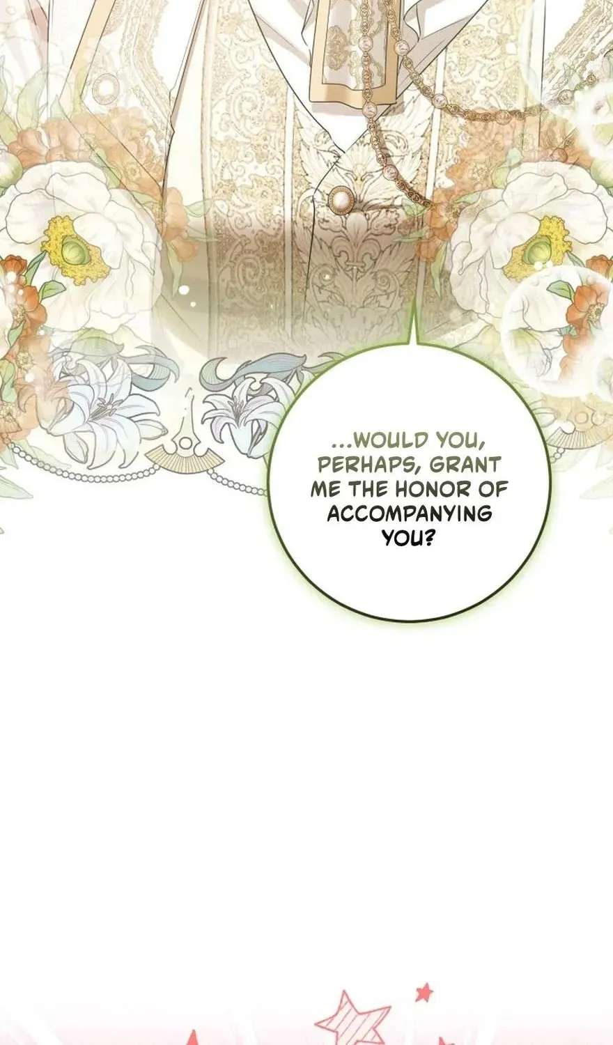 The Princess Stans in Secret Chapter 95 - page 24