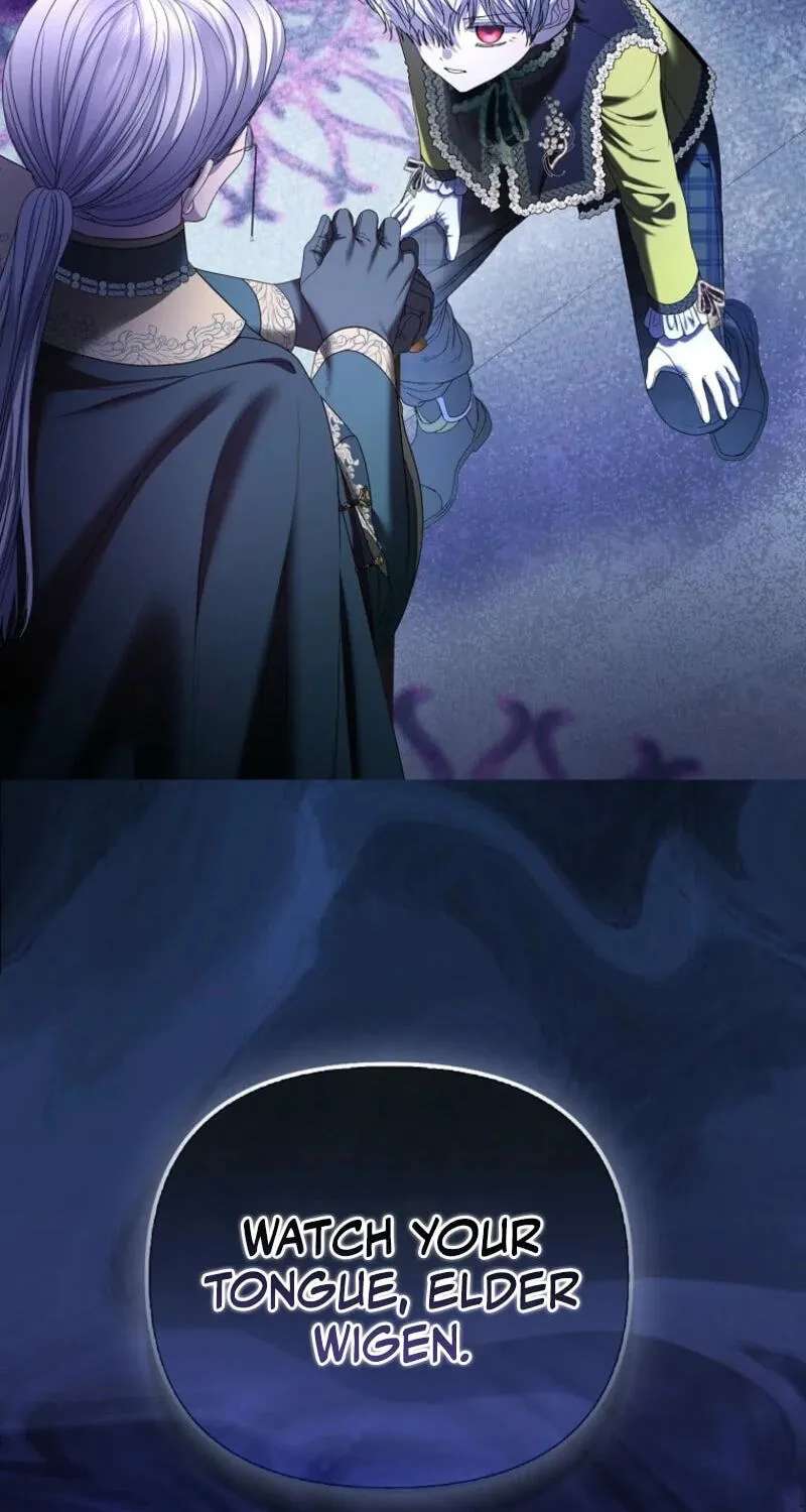 The Time-limited Extra Is Disguised as a Tutor in a Villain’s House Chapter 49 - page 16