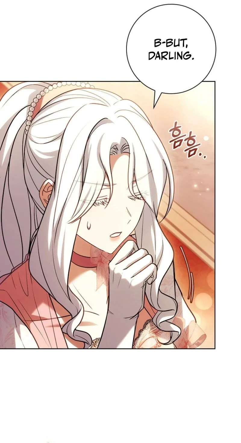 Darling, Why Can't We Divorce? Chapter 104 - page 16