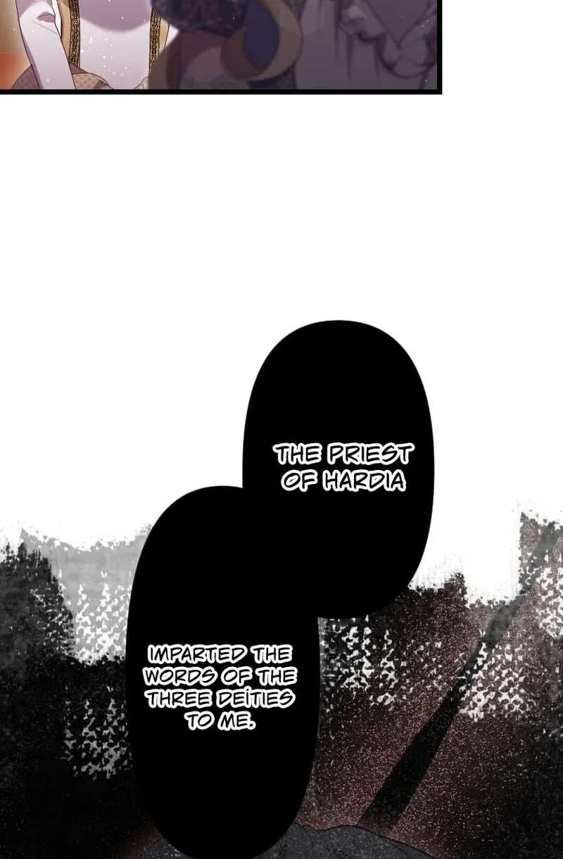 Rebuilding My Kingdom in the Enemy Prince's Bedchamber Chapter 19 - page 51
