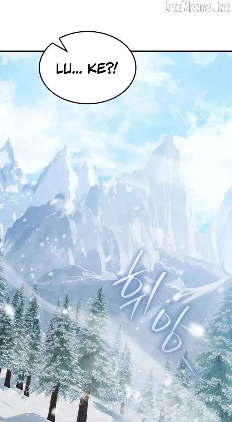 Mage of the Wind Chapter 28 - page 105