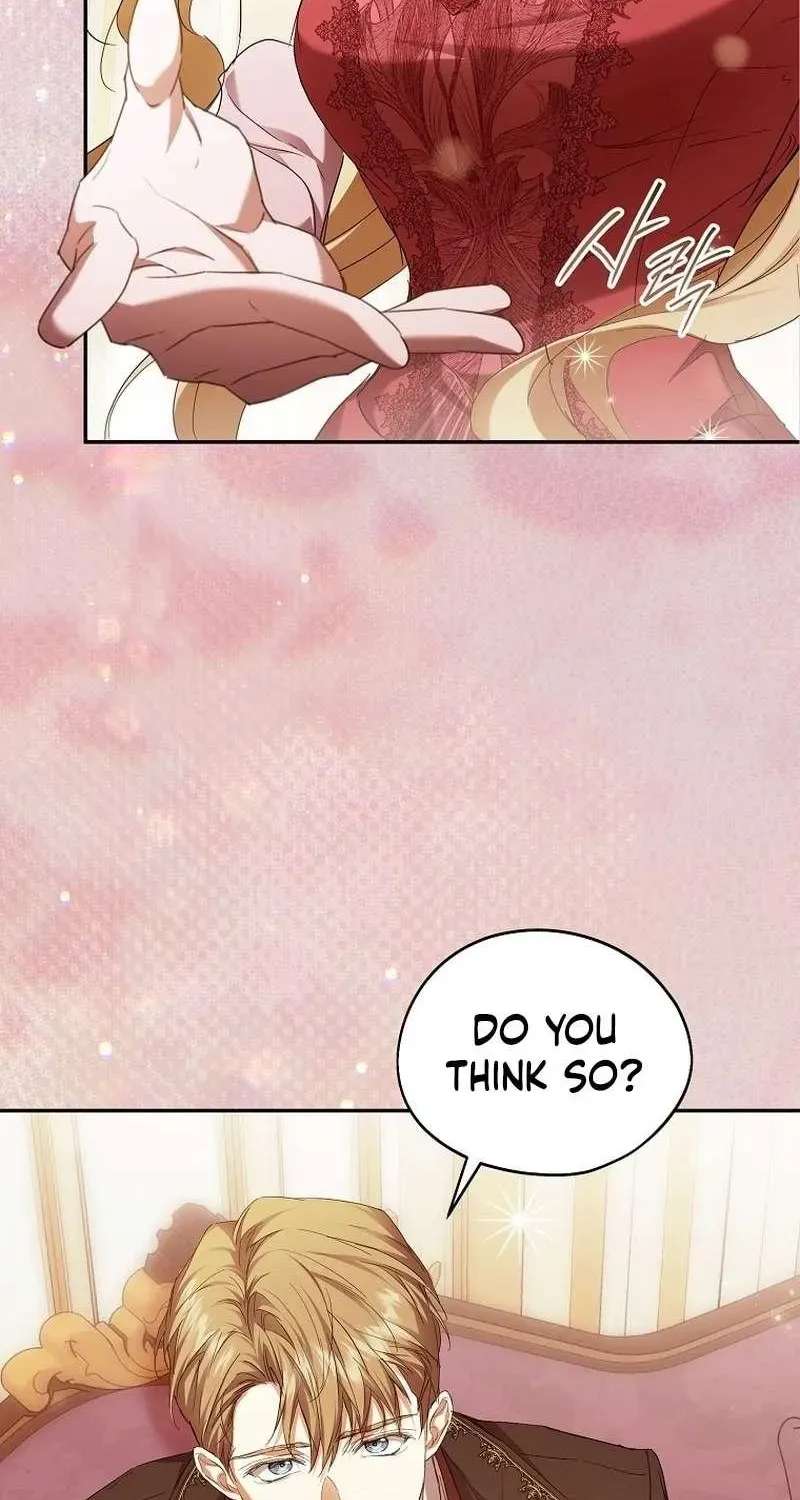 I’M Looking For A New Husband Chapter 55 - page 50
