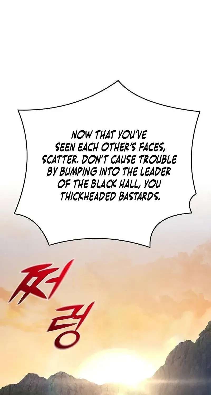 The Suspicious Boy Is One of the World's Top Ten Masters Chapter 130 - page 8