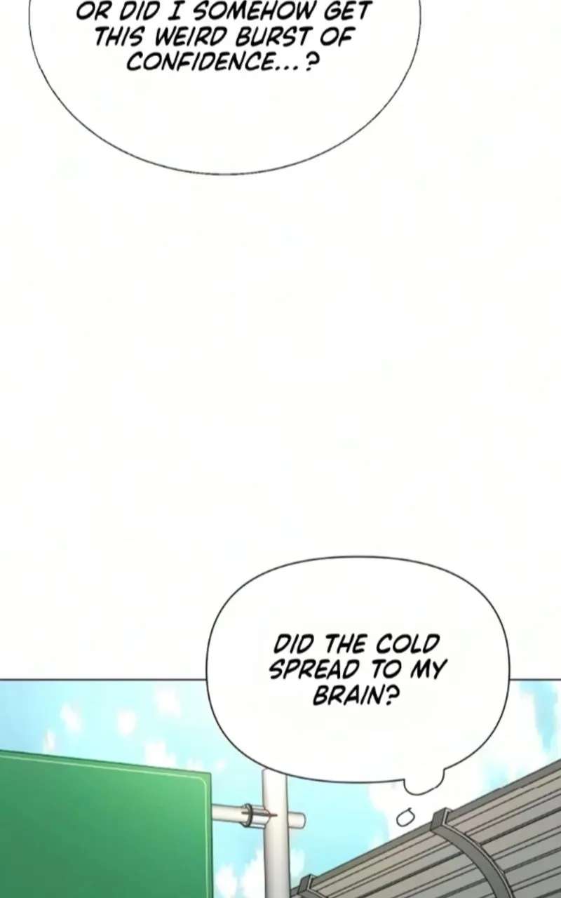 My family's Romeo Chapter 57 - page 21