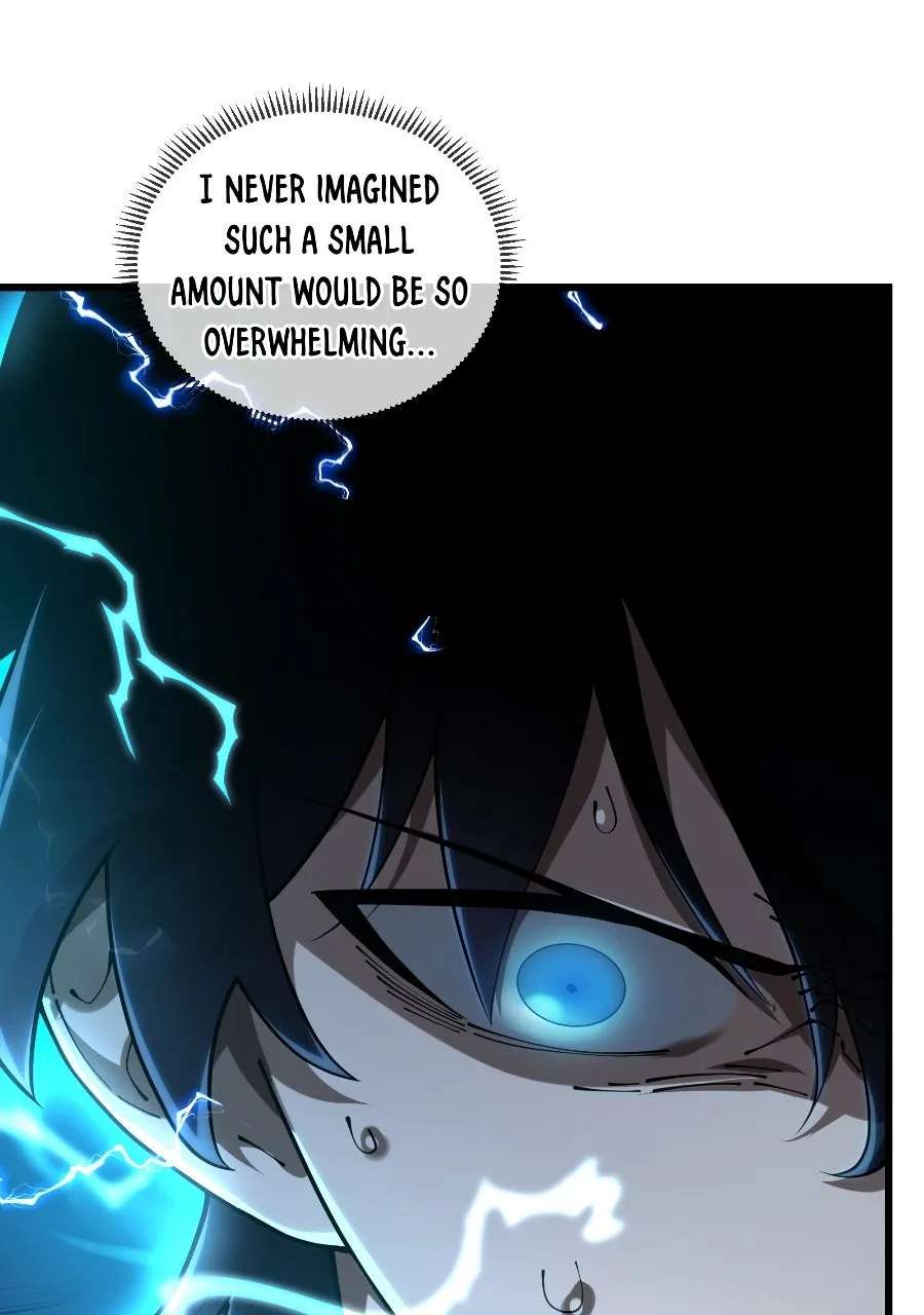 Soul Pact:Working for an Evil God to Pay Off My Debt Chapter 12 - page 73