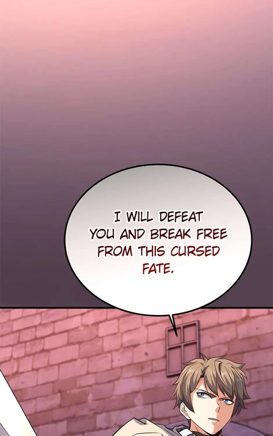 The Swordmaster's Reincarnation Chapter 79 - page 5