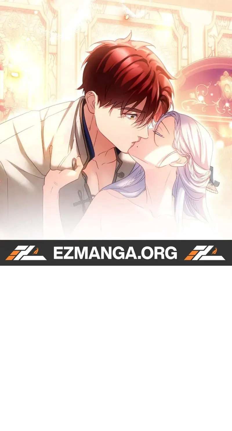 Dokusen Yoku ga Tsuyoi Honou Tei ni Shuuchaku Saretemasu Chapter 79 - page 47
