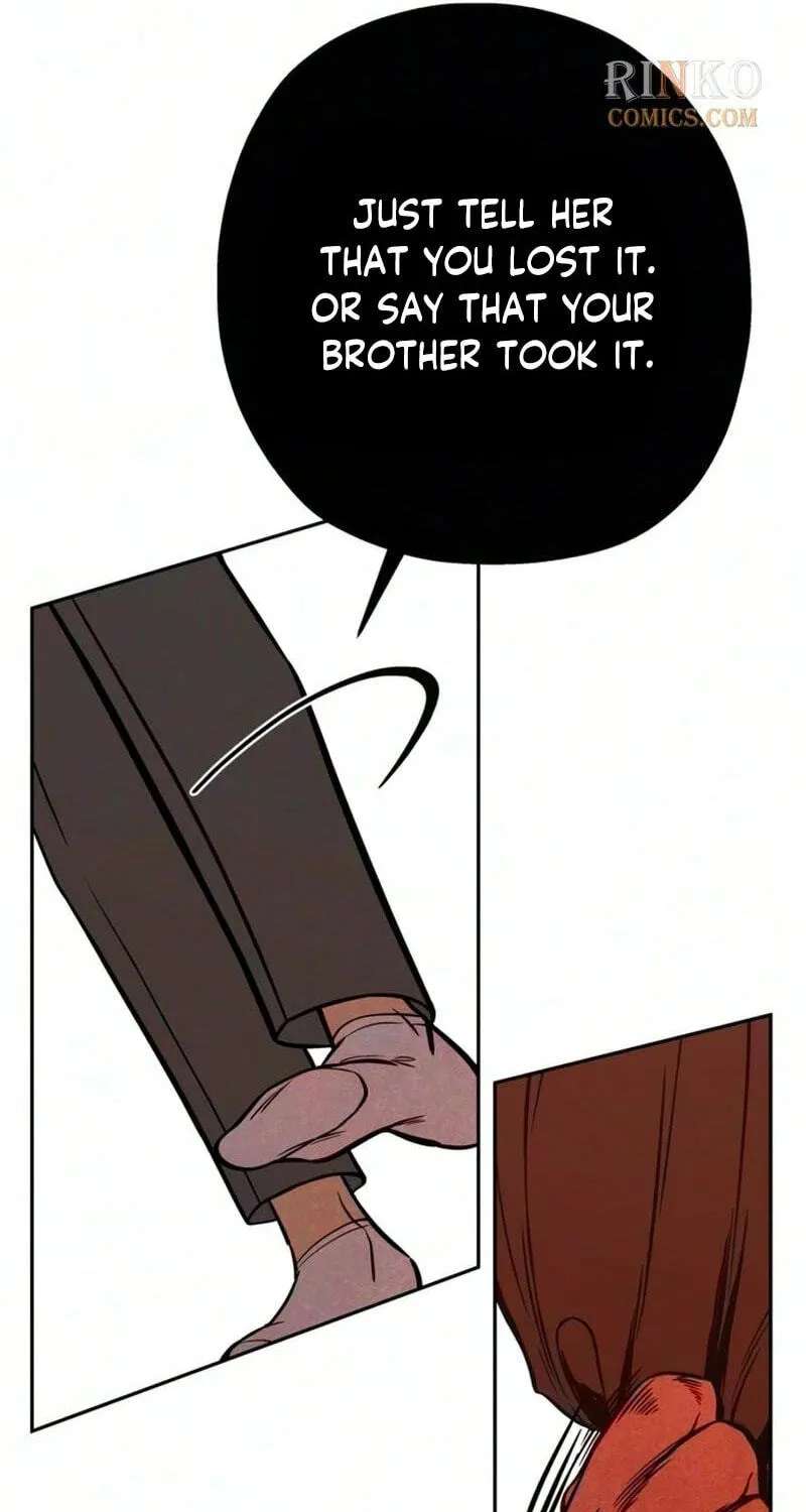 Maengjeong Chapter 18 - page 121