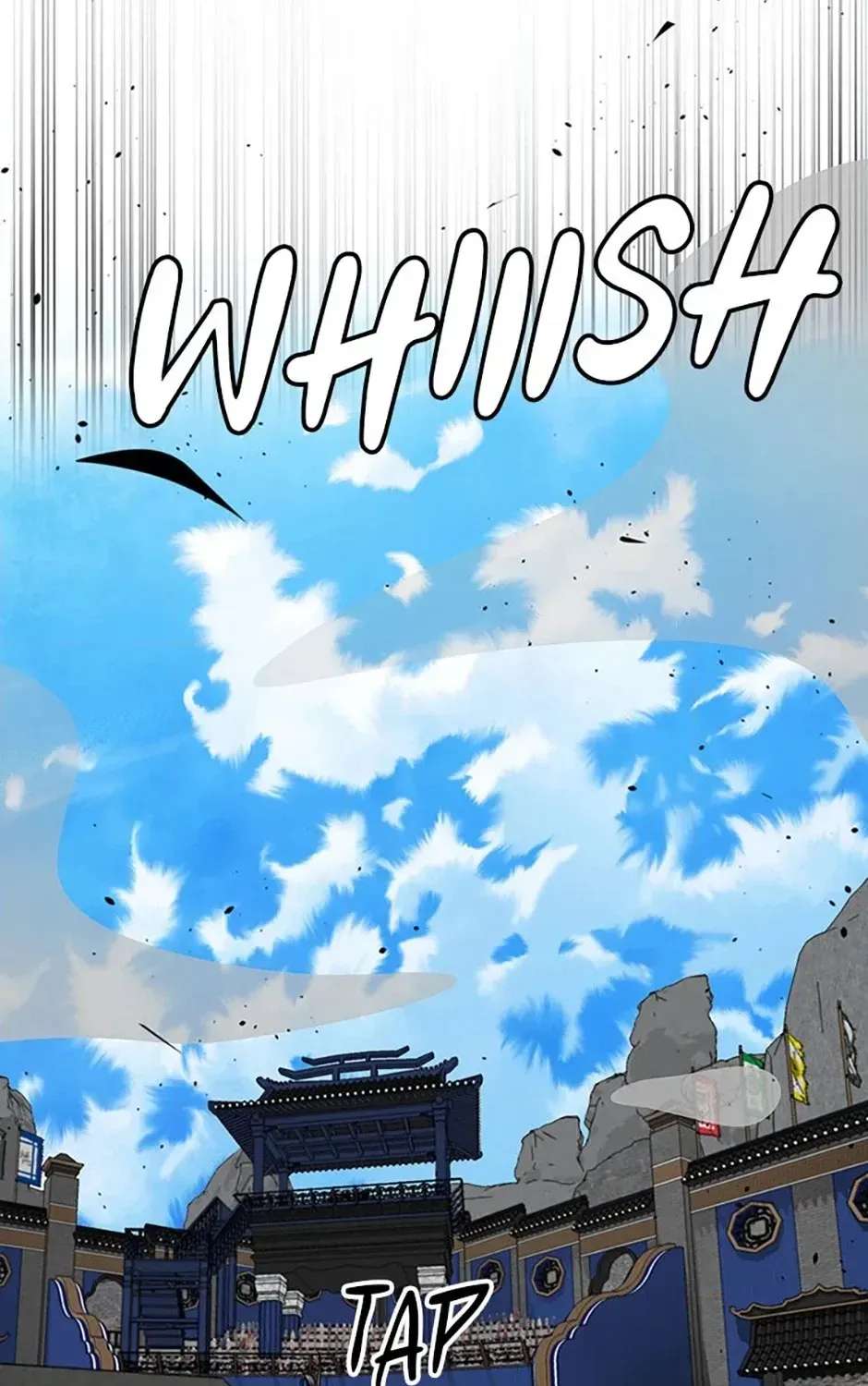 Absolute Master of the Senate Chapter 81 - page 143