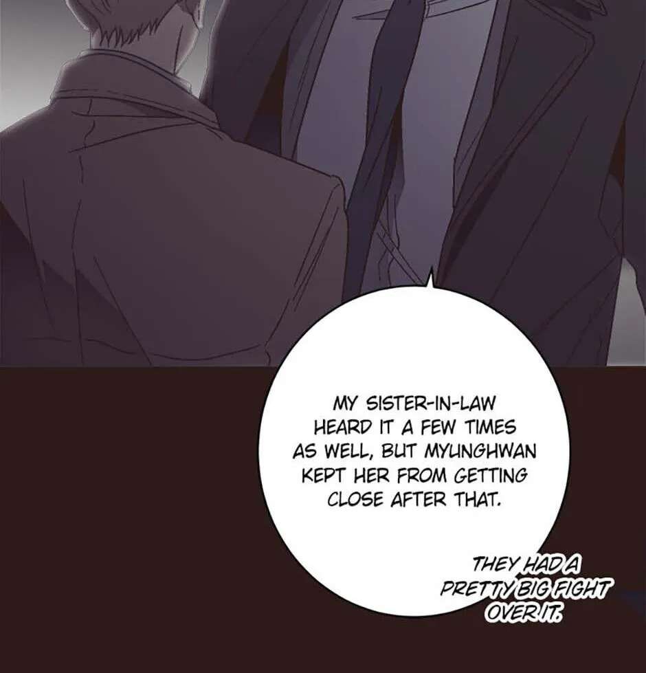 Healer Chapter 57 - page 30