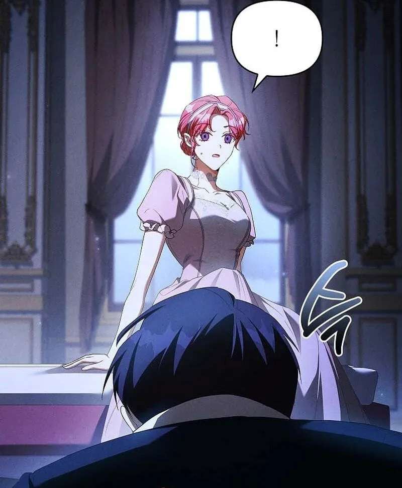 Regarding the Perfect Revenge Chapter 34 - page 81