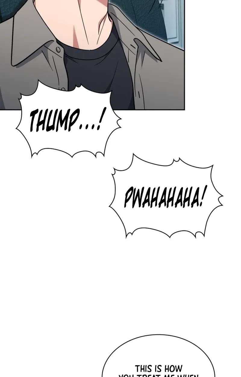 Reset Life Of Regression Police Chapter 169 - page 19