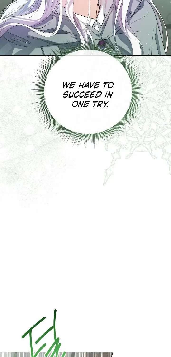 The Princess Stans in Secret Chapter 78 - page 57