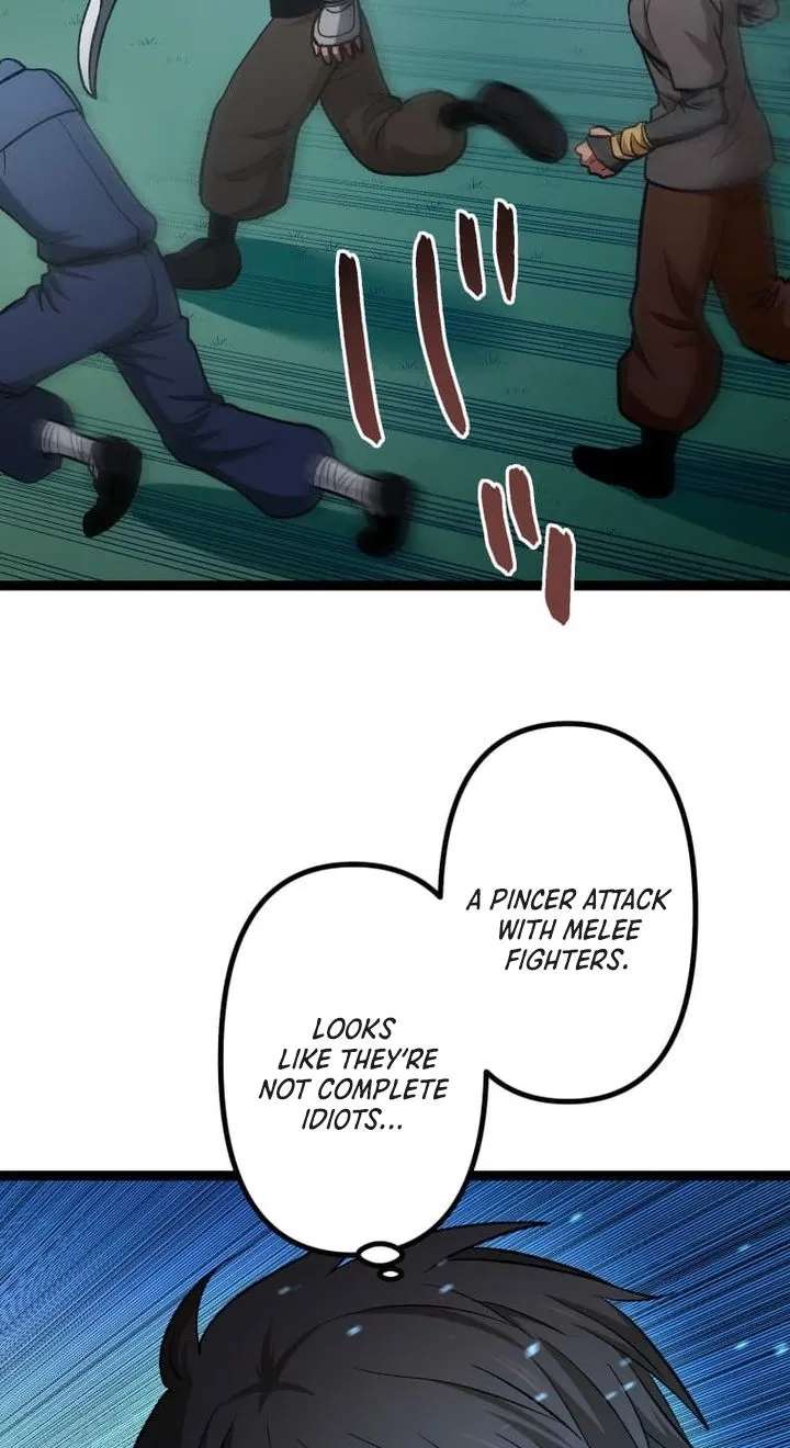 The Reincarnated Master Craftsman Chapter 37 - page 14