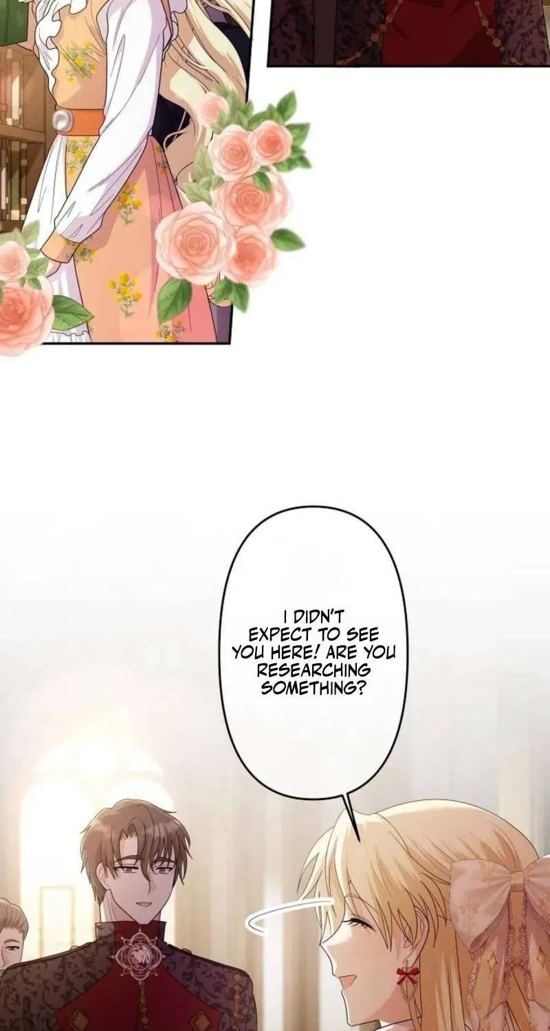 I Tried to be a Villainess, But Now I'm Being Obsessed Over?! Chapter 32 - page 55