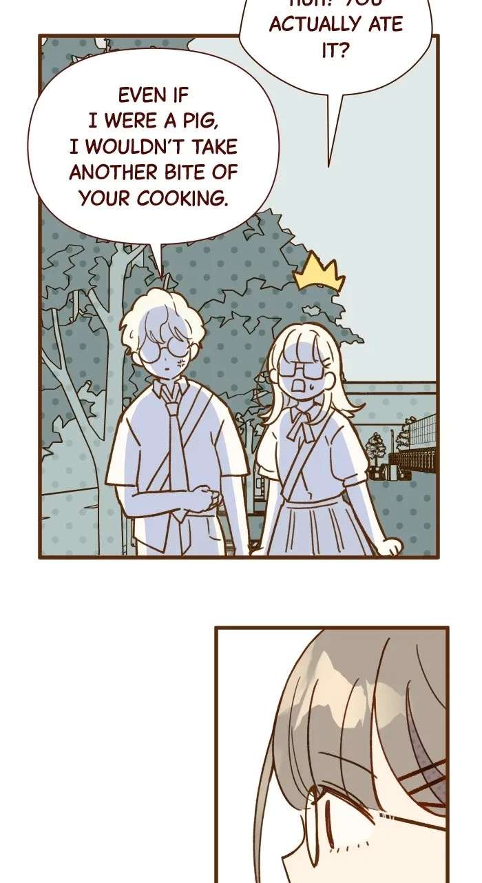 Mega Lover Chapter 3 - page 34