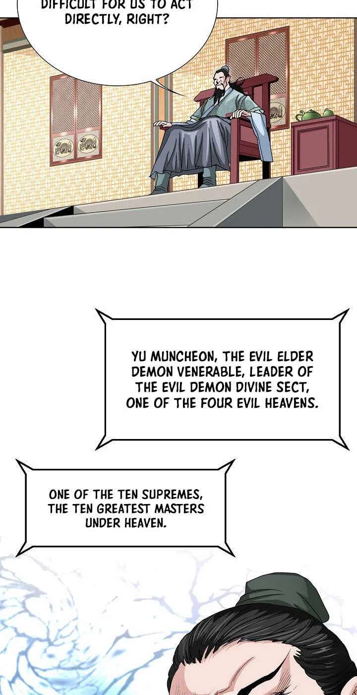 Absolute Ultimate Martial Lord Chapter 52 - page 68