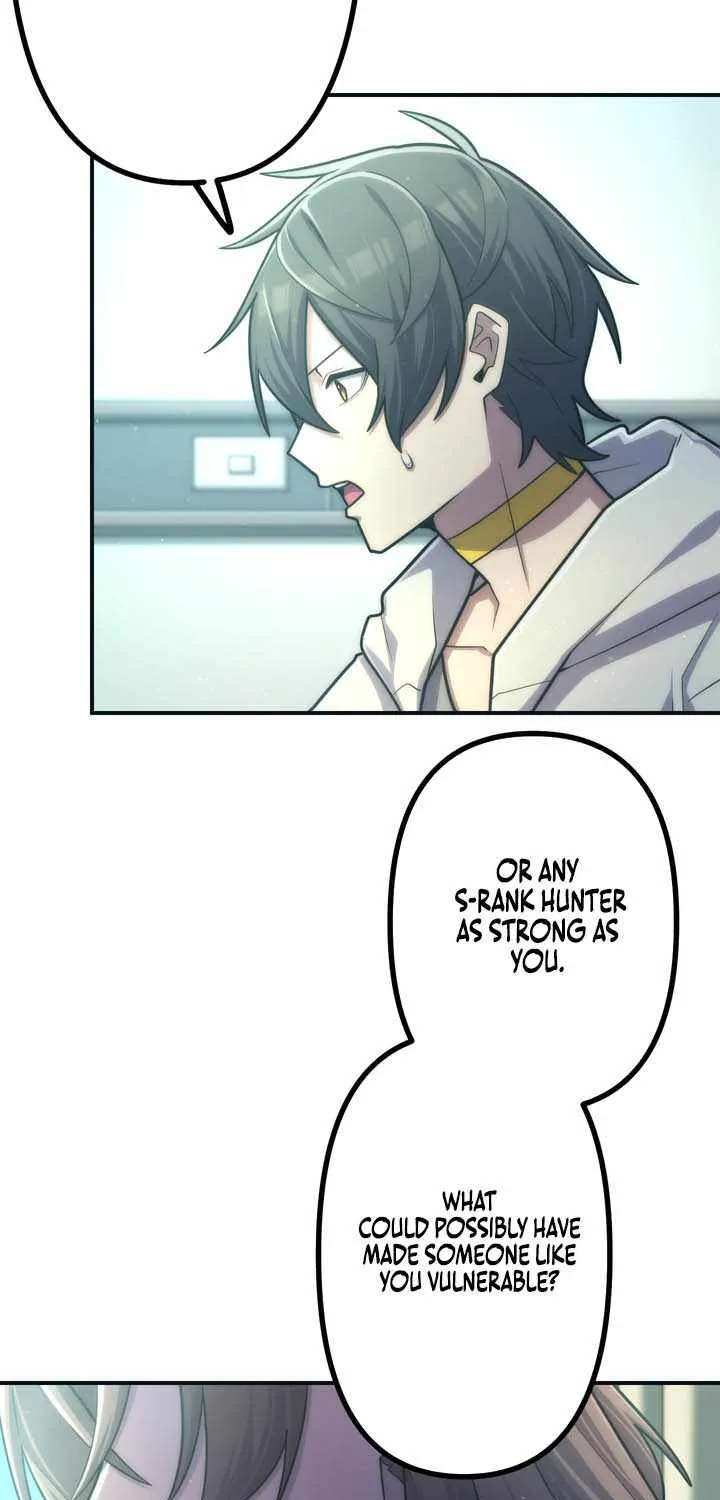 I Became An S-Rank Hunter With The Demon Lord App Chapter 154 - page 28