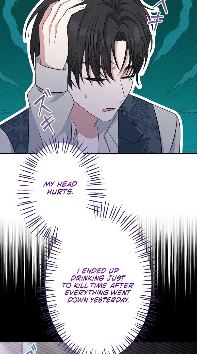 Mondaina Koushaku-sama no Saiai ni Naru made Chapter 13 - page 73