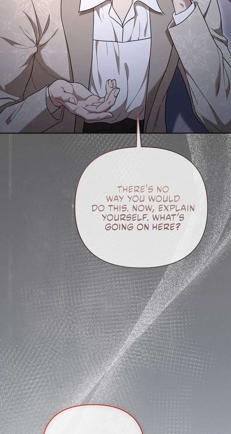 I'll Save This Damned Family! Chapter 198 - page 5