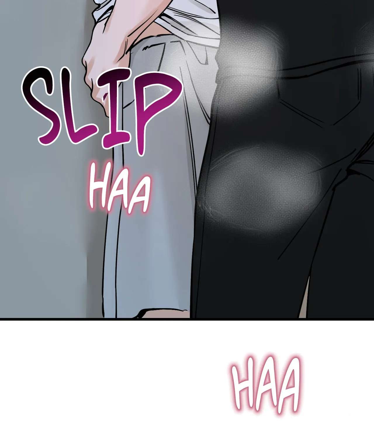 I'll Arrest You! Chapter 9 - page 7