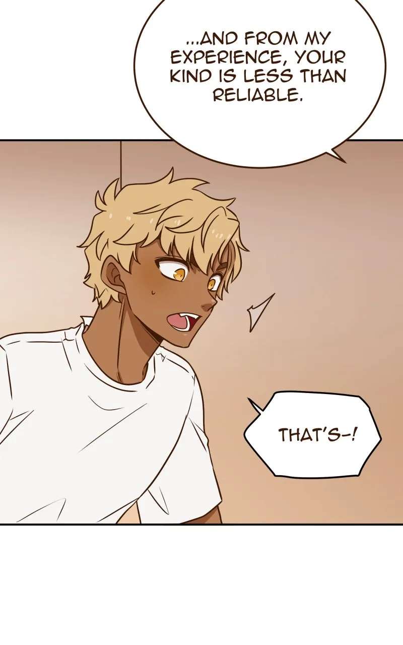 Diner for Adas Chapter 7 - page 36