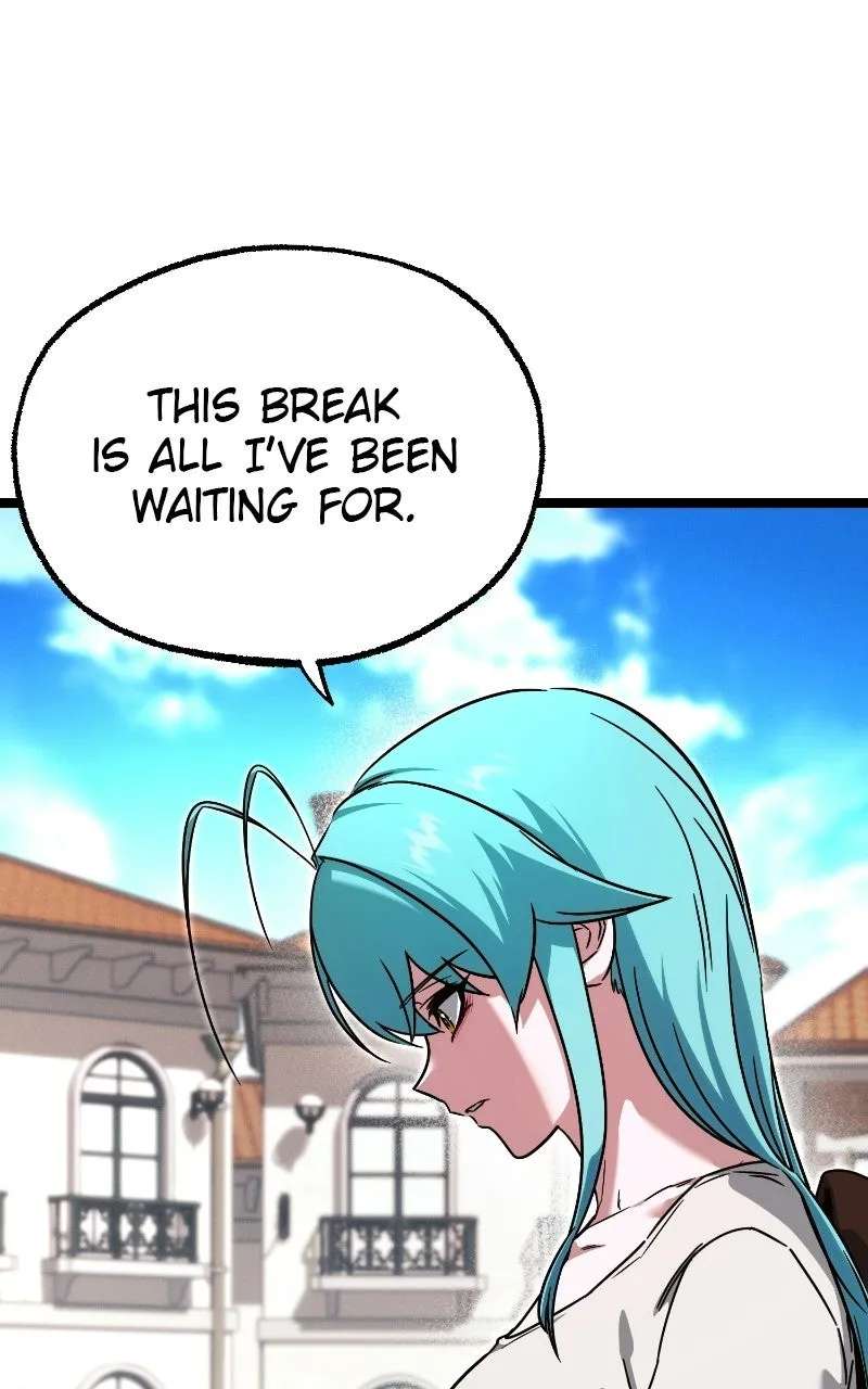 The Academy’sSashimi Sword Master Chapter 84 - page 70