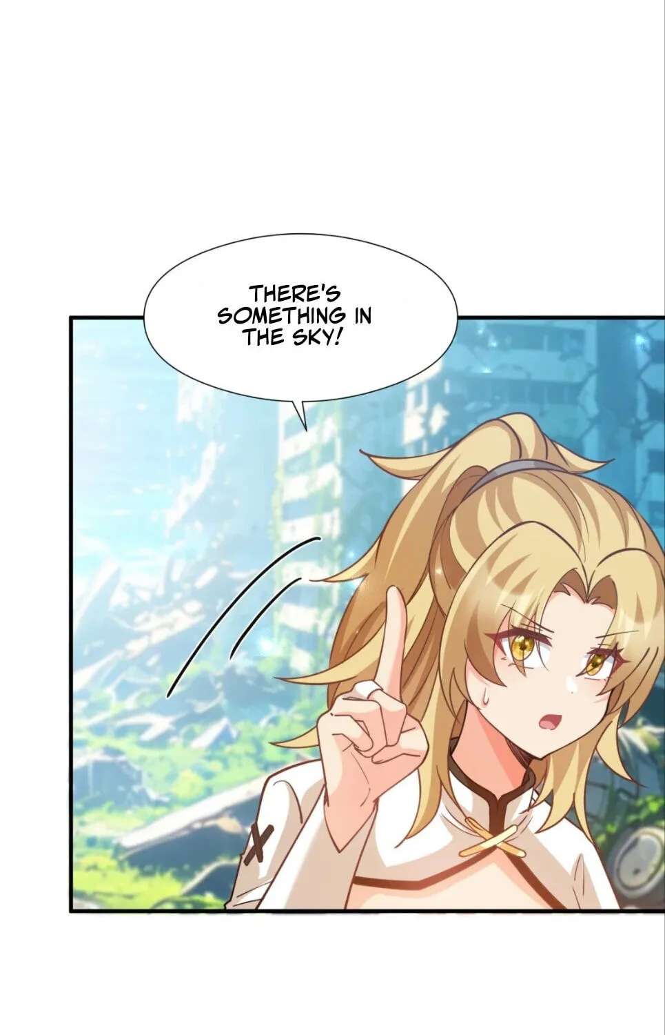 Shuo Hao Zuo Kepu, Fensi Que Quan Shi Monv? Chapter 55 - page 52