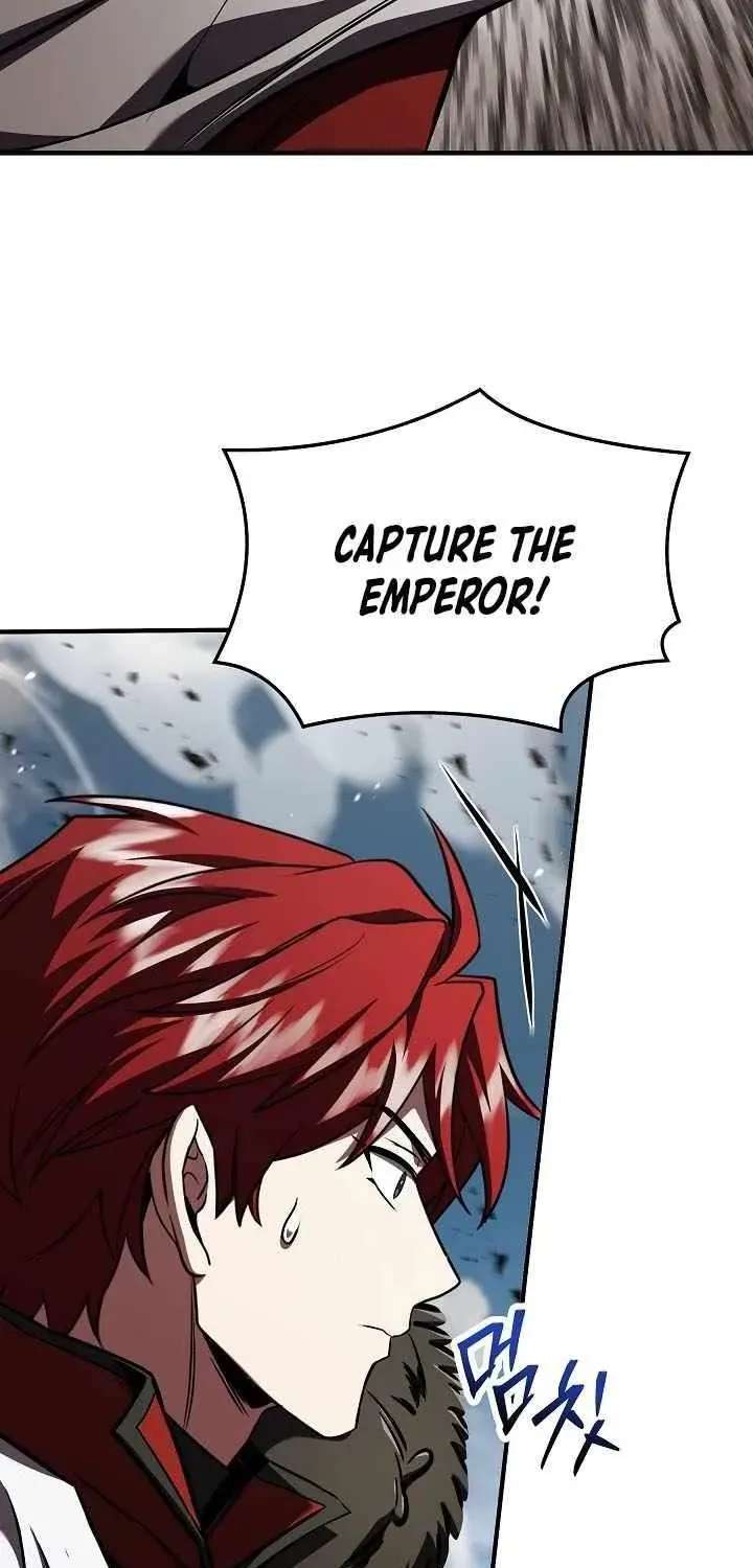 Return Of The Legendary Spear Knight Chapter 212 - page 80