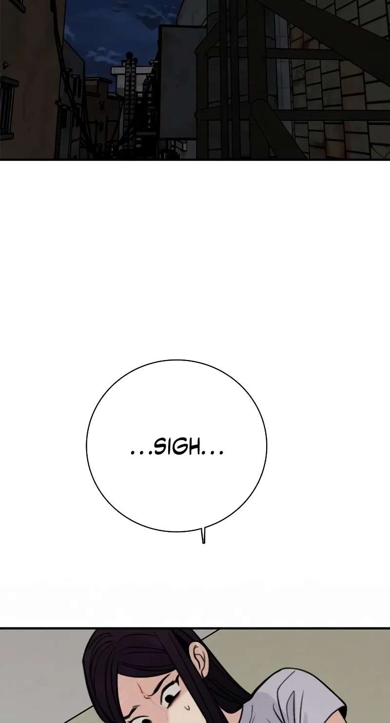 I'm Fine, Thank You, And You? Chapter 79 - page 3