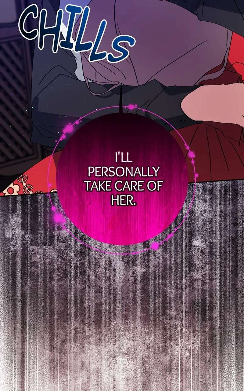 I Thought I wasthe Real Daughter Chapter 28 - page 102