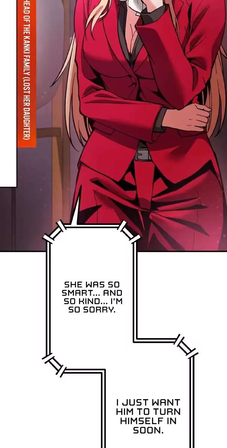 Ossan, Oniyome e no Fukushuu o Chikau Chapter 3 - page 8