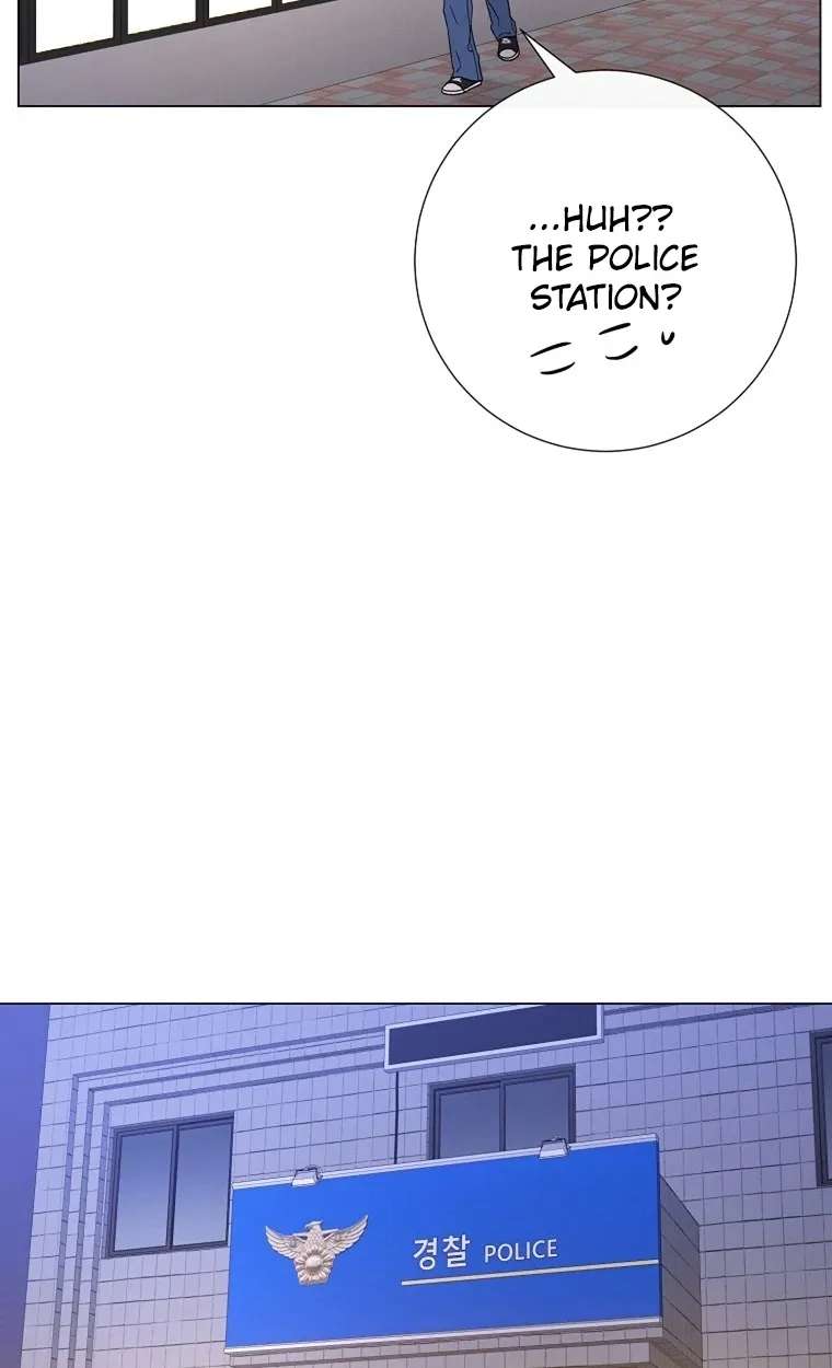 The Star That Swallowed the Universe Chapter 5 - page 54