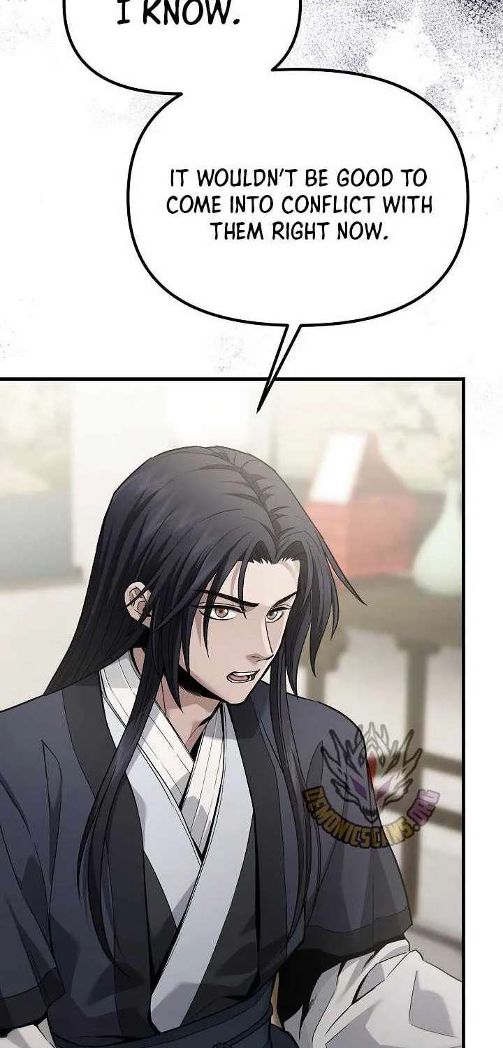 Dark And Light Martial Emperor Chapter 66 - page 100