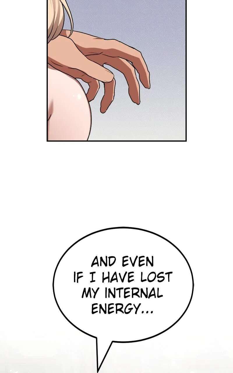 Perhaps Invincible Chapter 73 - page 16