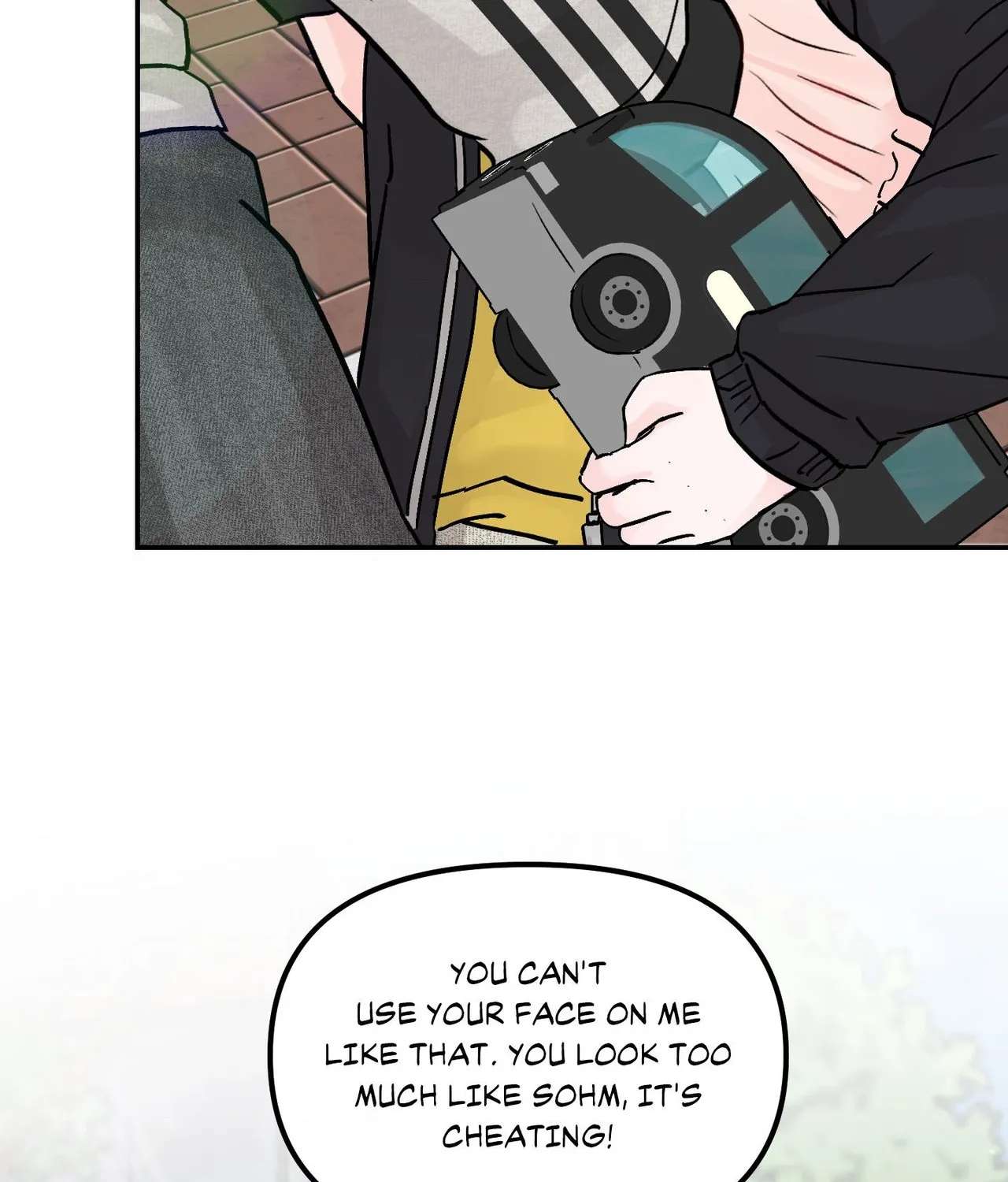 Star For You! Chapter 9 - page 81
