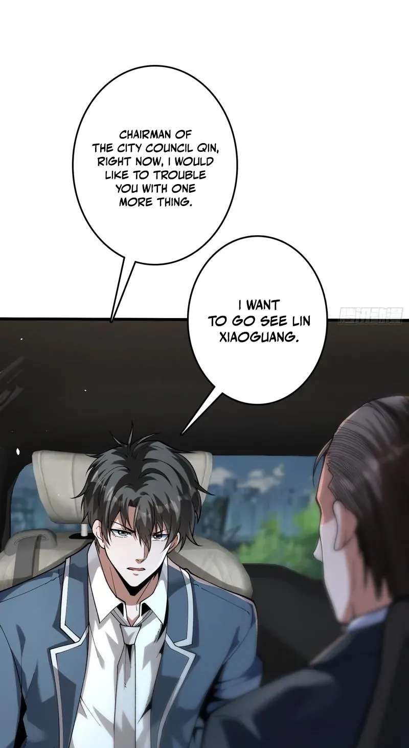The Ultimate Prodigy Chapter 9 - page 81