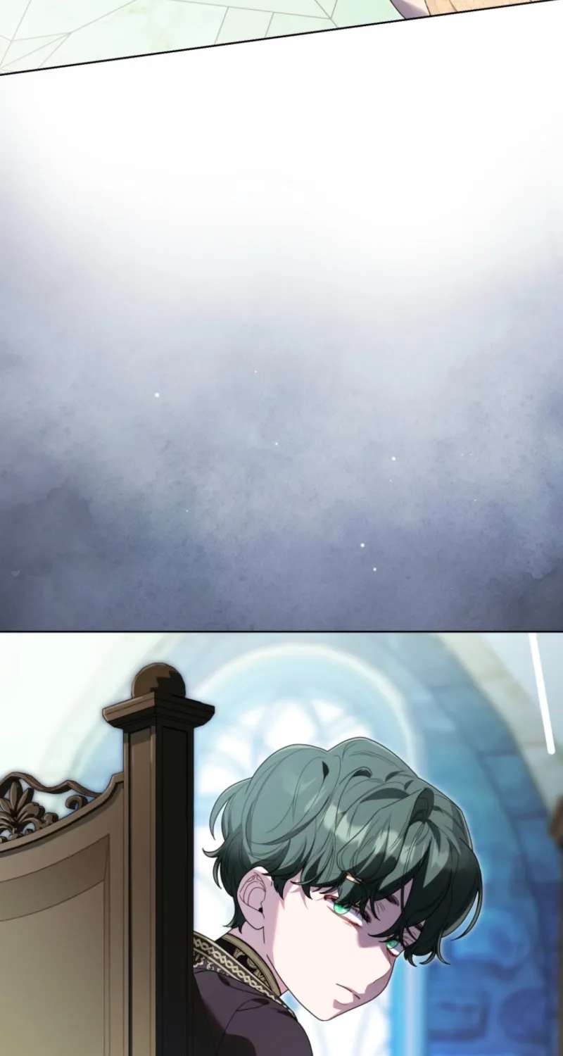 I Think It Would Be Better For Me to Become King Chapter 75 - page 52