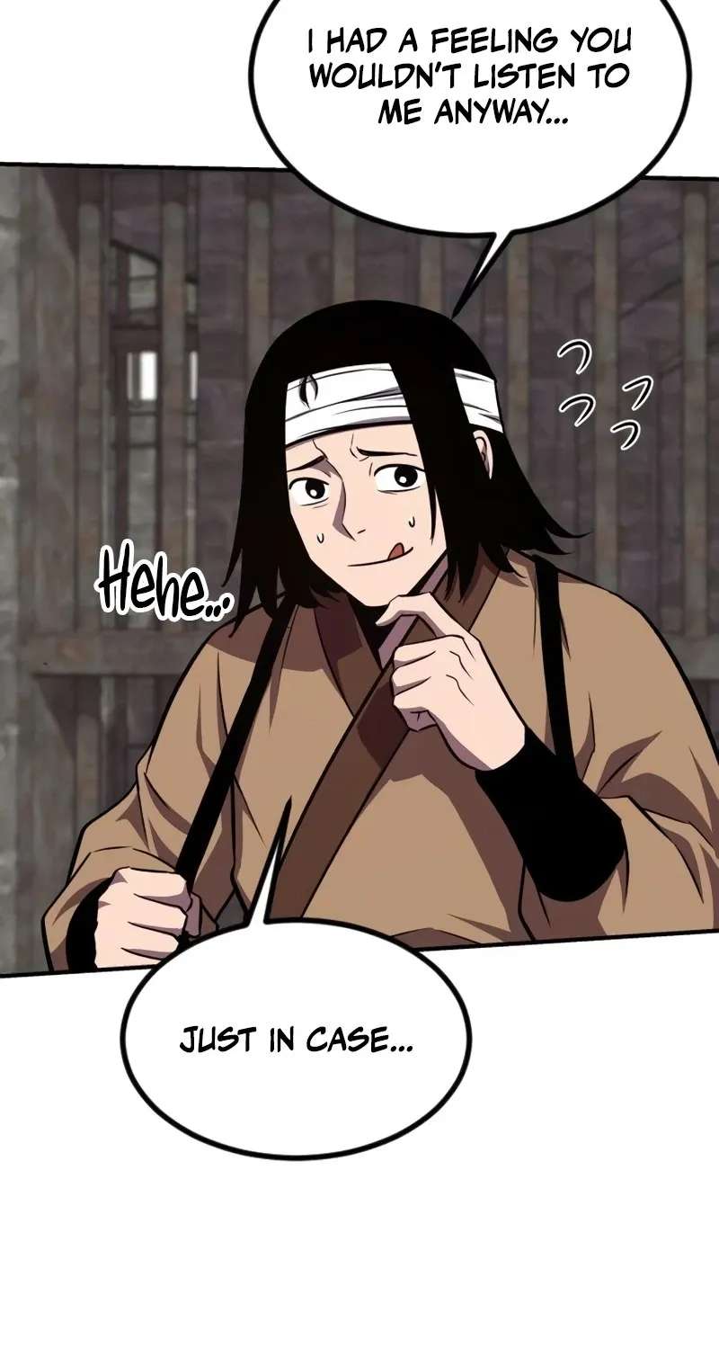 A Dragon Lives in Kunlun Chapter 11 - page 108
