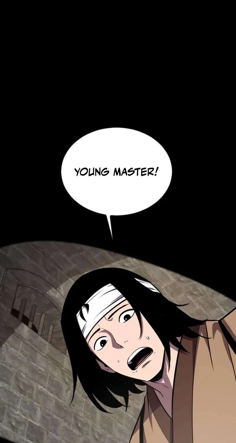 A Dragon Lives in Kunlun Chapter 11 - page 97